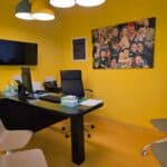 Τα Ιατρεία μας 6